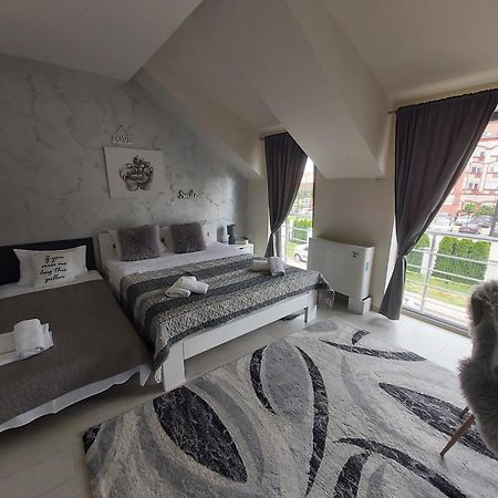 Vonamor Rooms Novi Sad Room photo