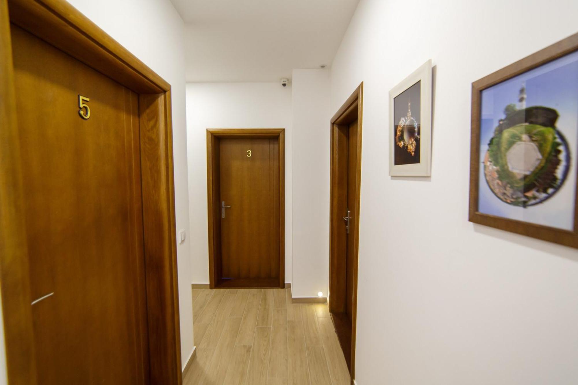 Vonamor Rooms Novi Sad Exterior photo