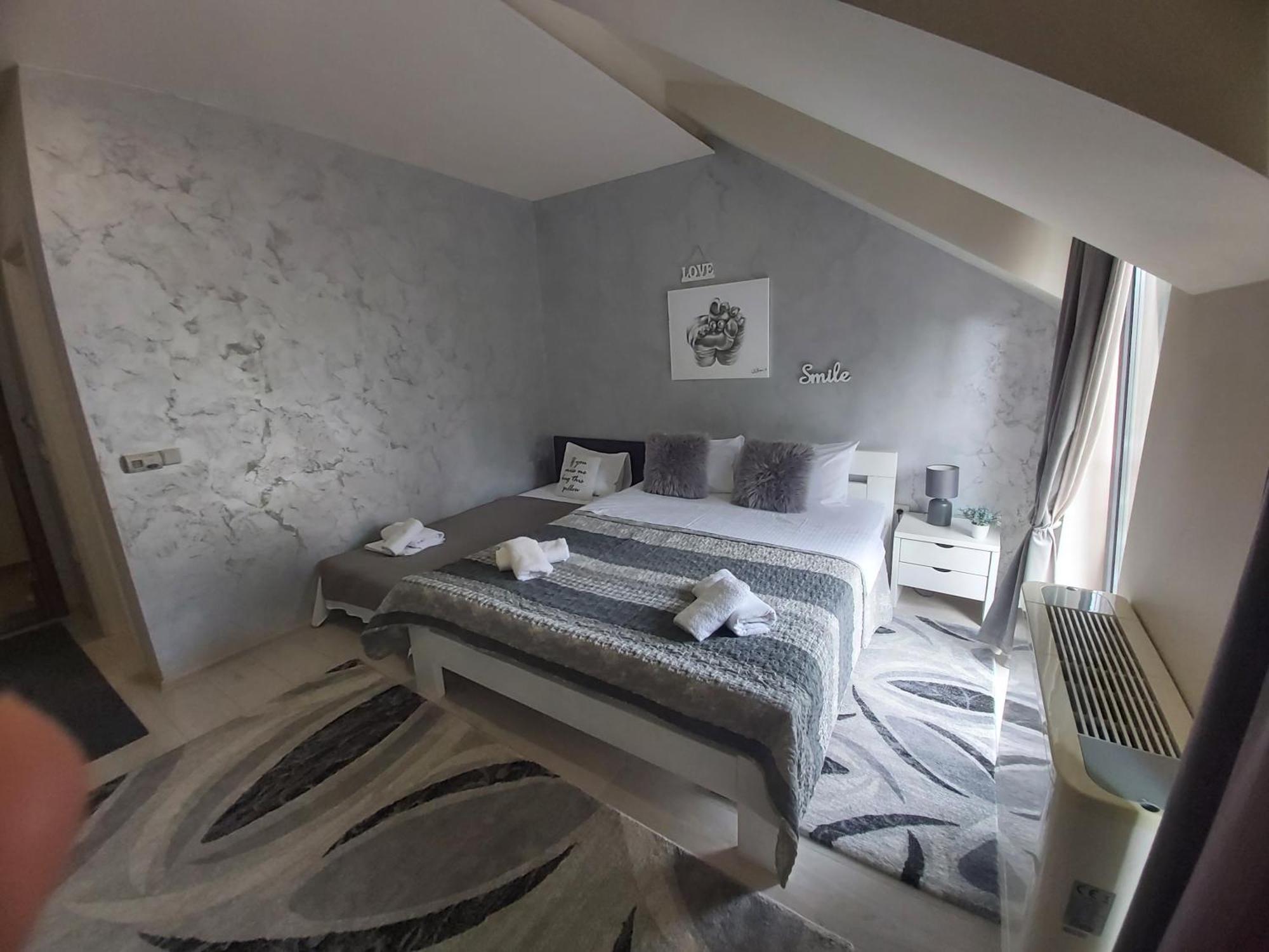 Vonamor Rooms Novi Sad Room photo